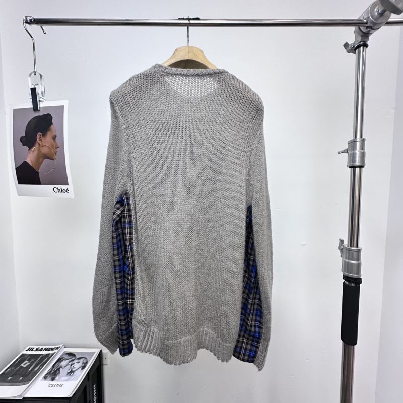 Christian Dior Sweaters